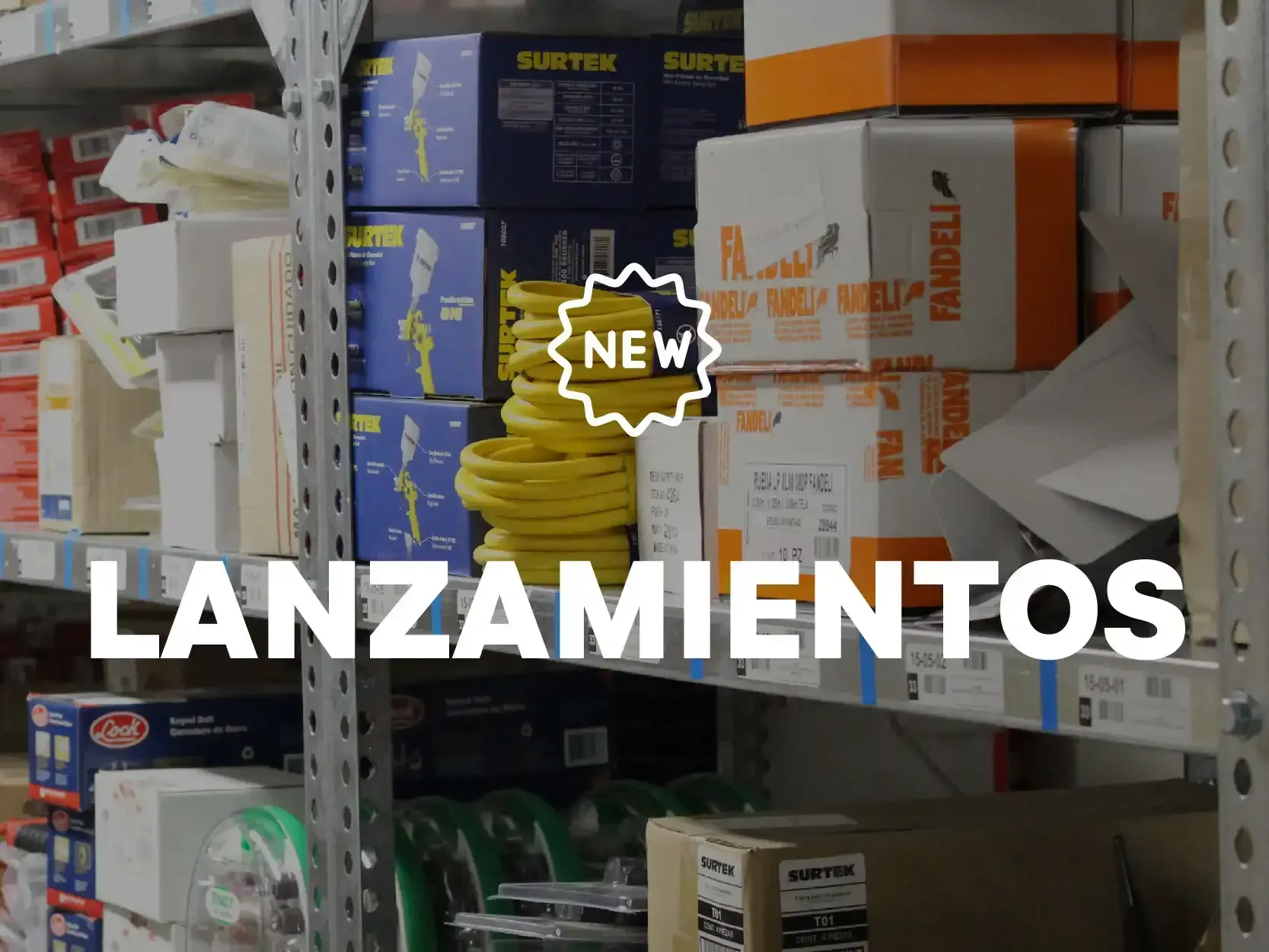 Ofertas Únicas INDAR